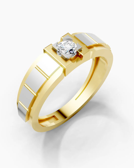 Axis Men Ring