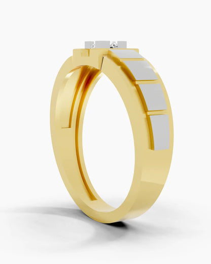 Axis Men Ring