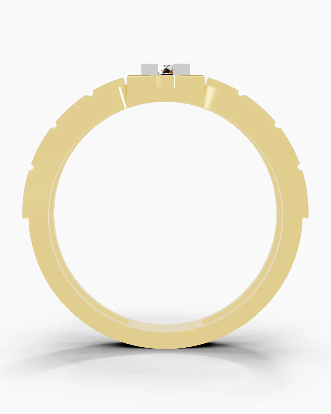 Axis Men Ring