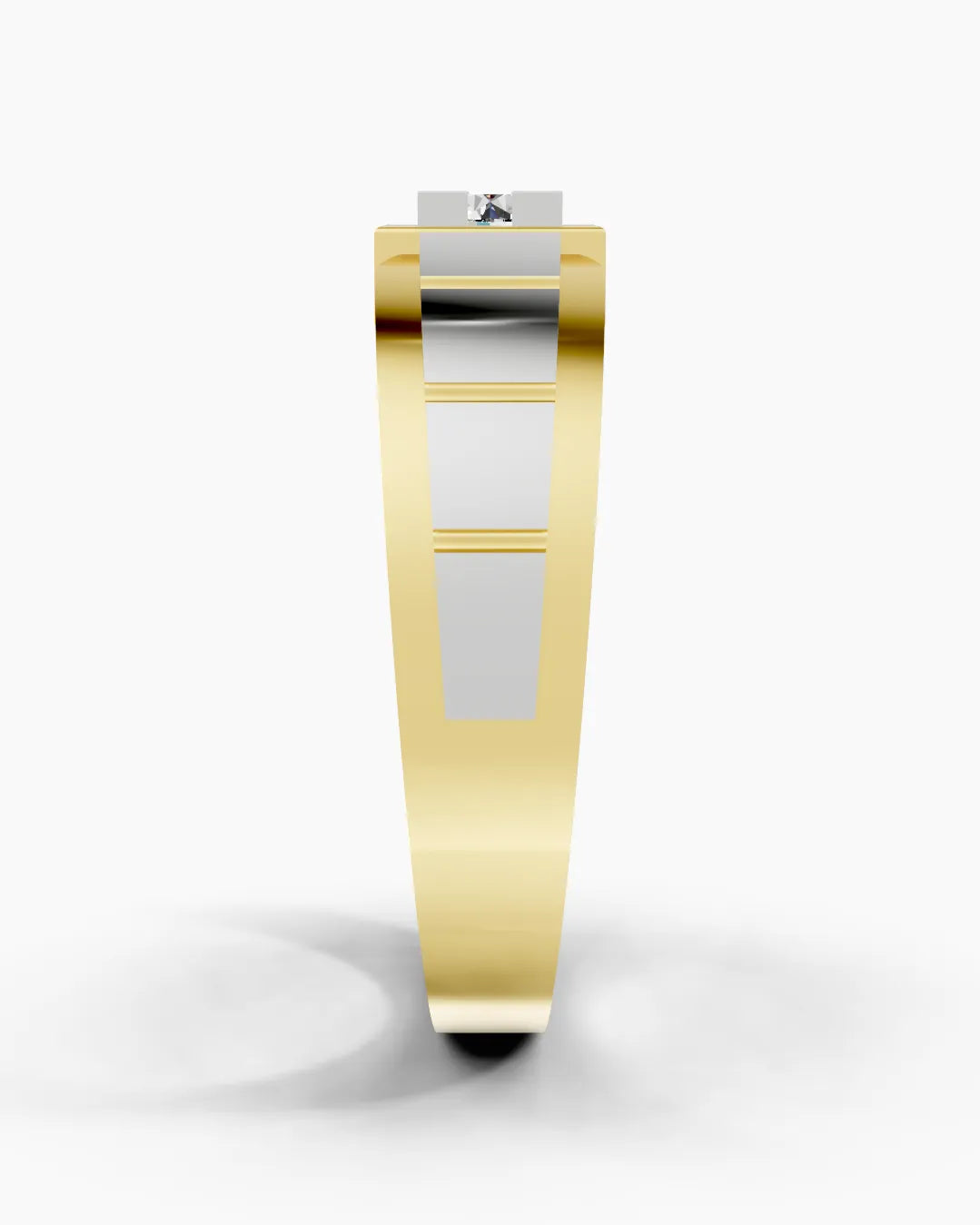 Axis Men Ring
