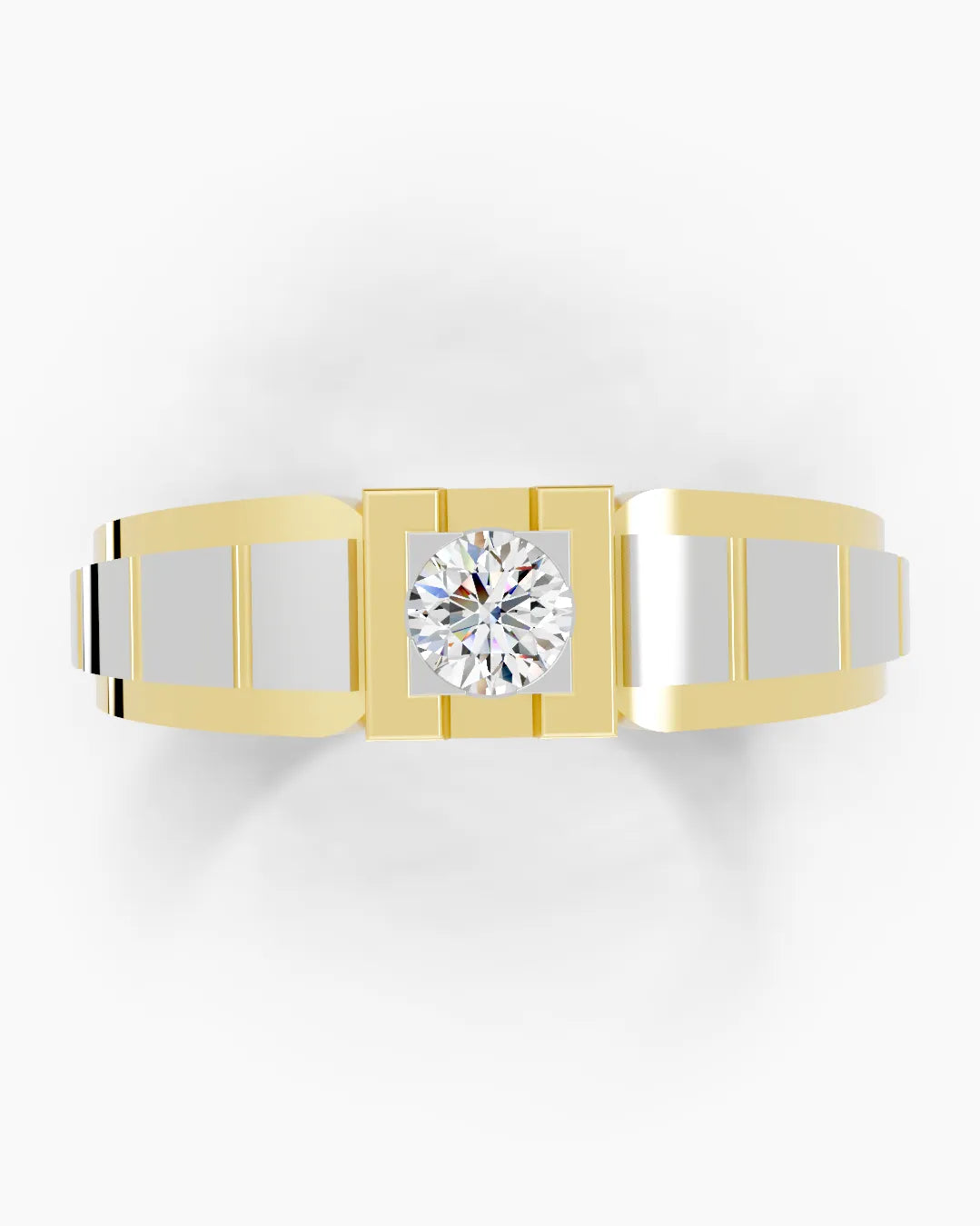 Axis Men Ring