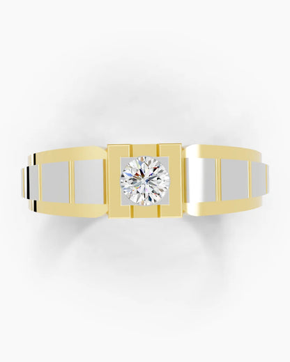 Axis Men Ring