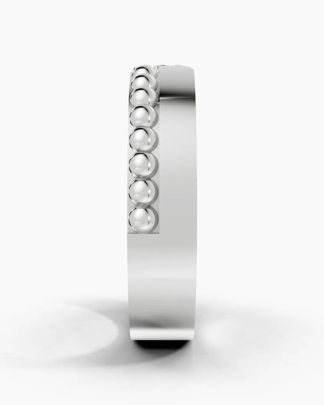 Celina Spark Men Ring