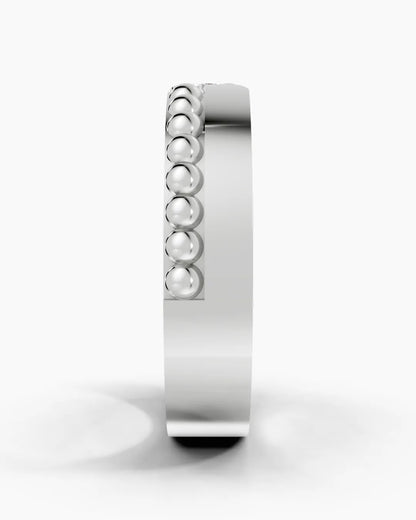 Celina Spark Men Ring