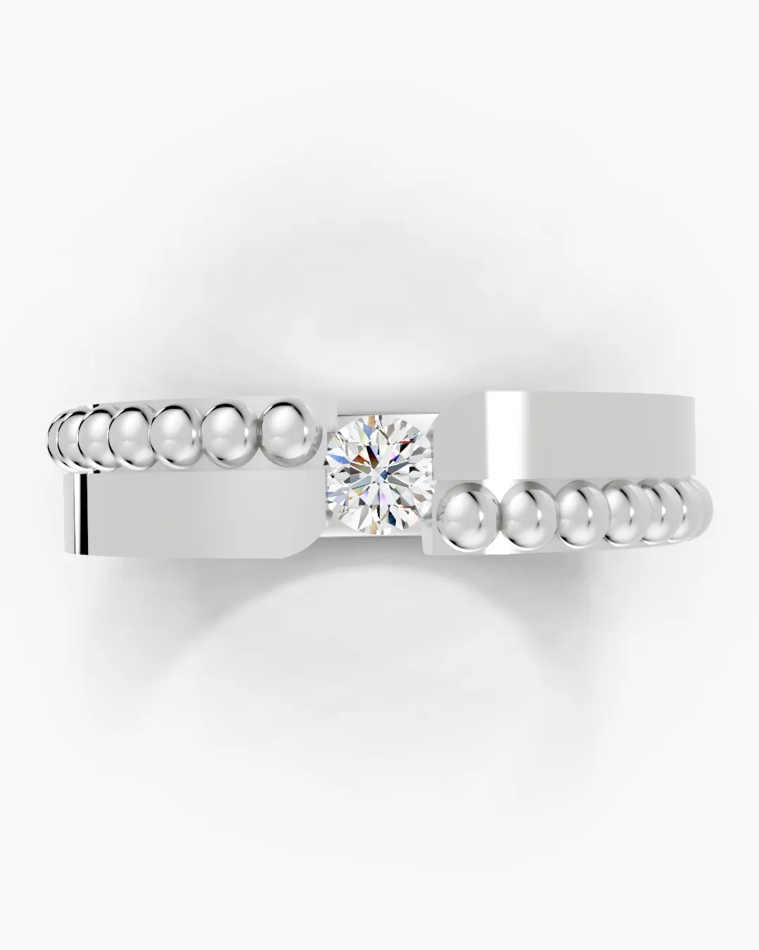 Celina Spark Men Ring