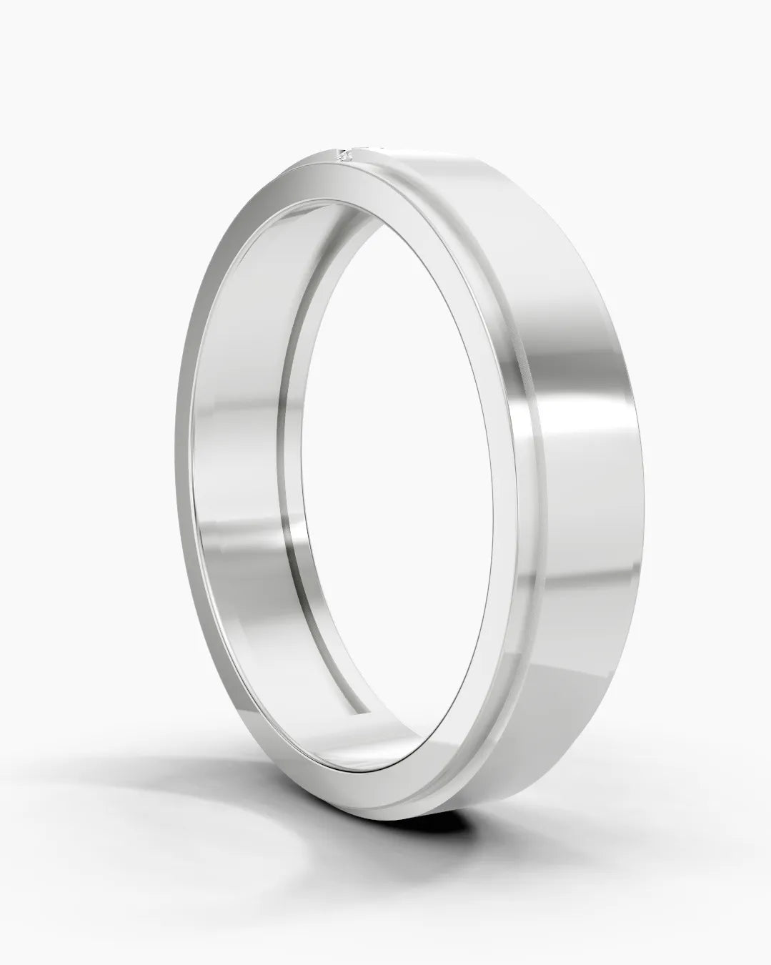 Crestline Men ring