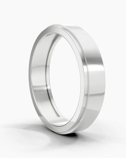 Crestline Men ring