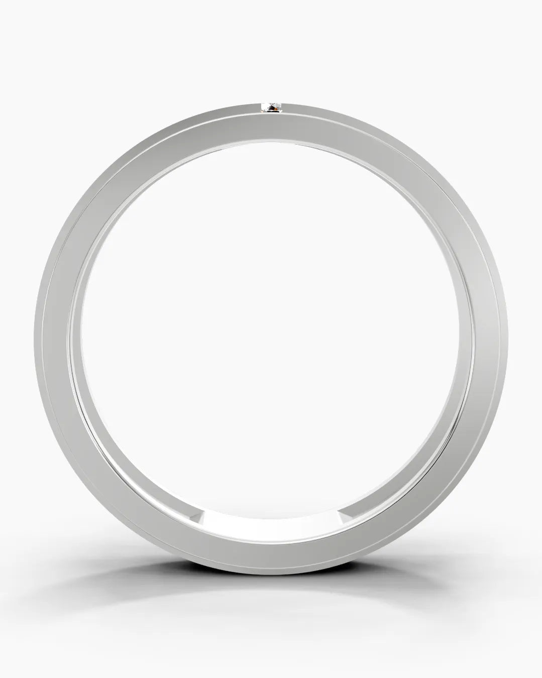 Crestline Men ring