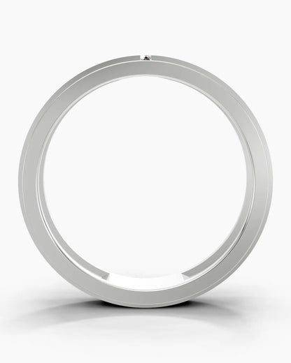 Crestline Men ring