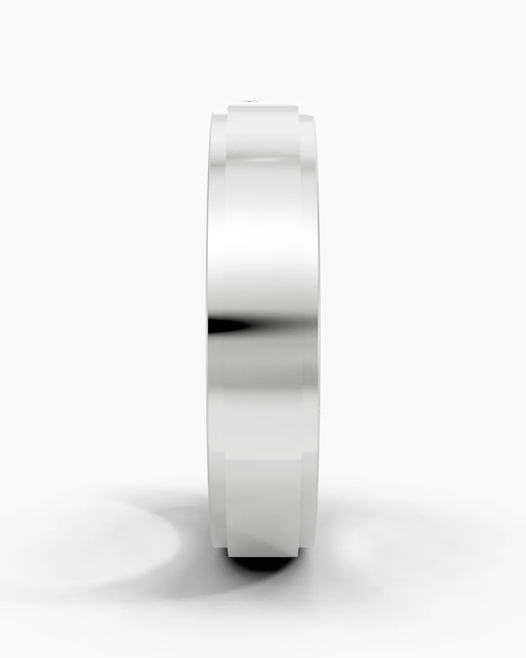Crestline Men ring