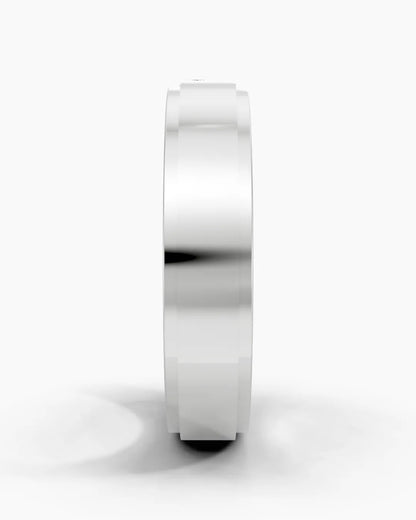 Crestline Men ring