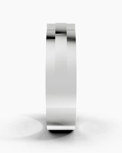 Solaris Luster Men Ring