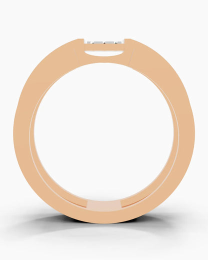 Aether Essence Men Ring