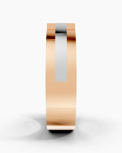 Aether Essence Men Ring