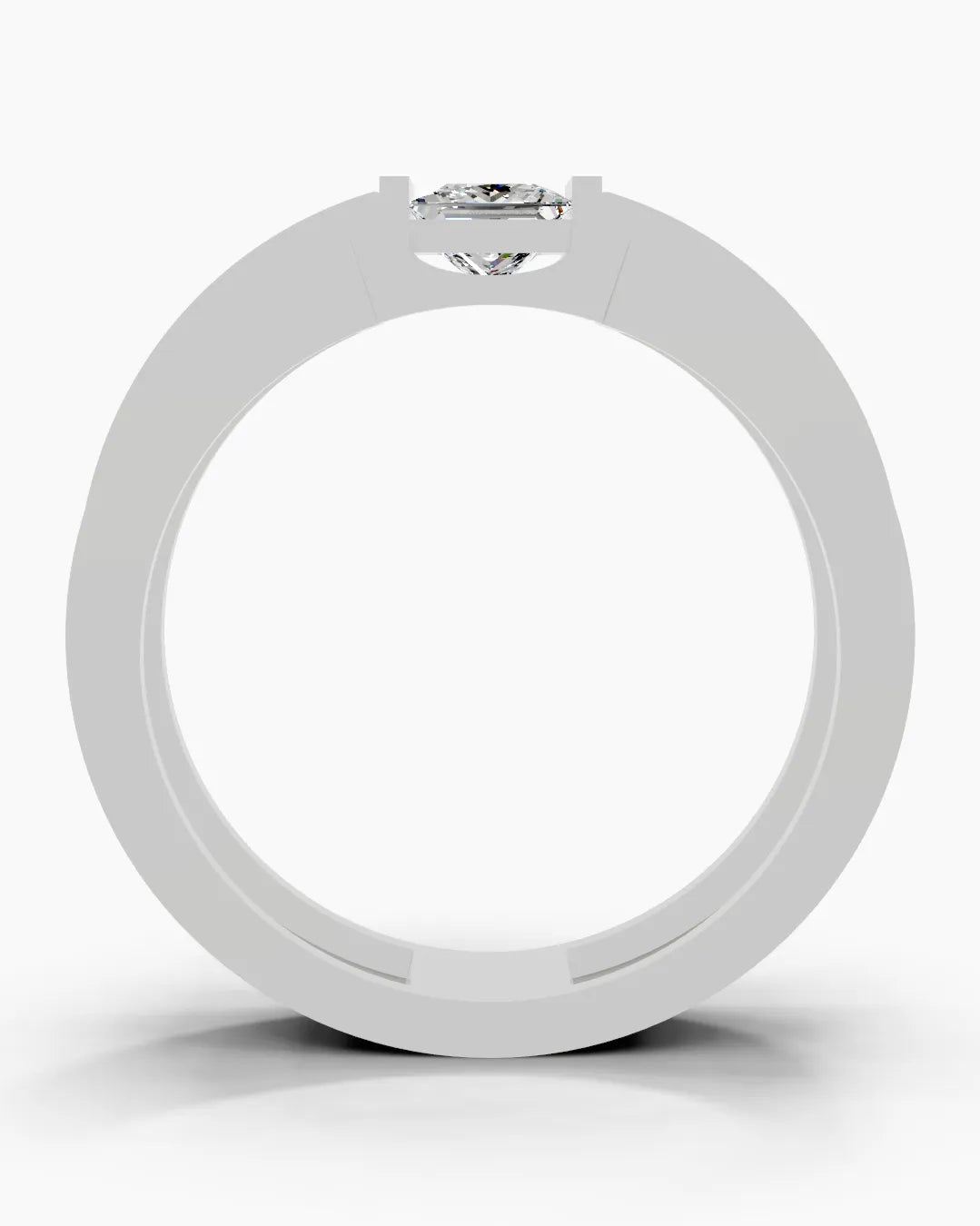 Zenith Aura Men Ring