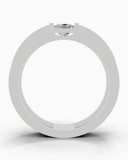 Zenith Aura Men Ring