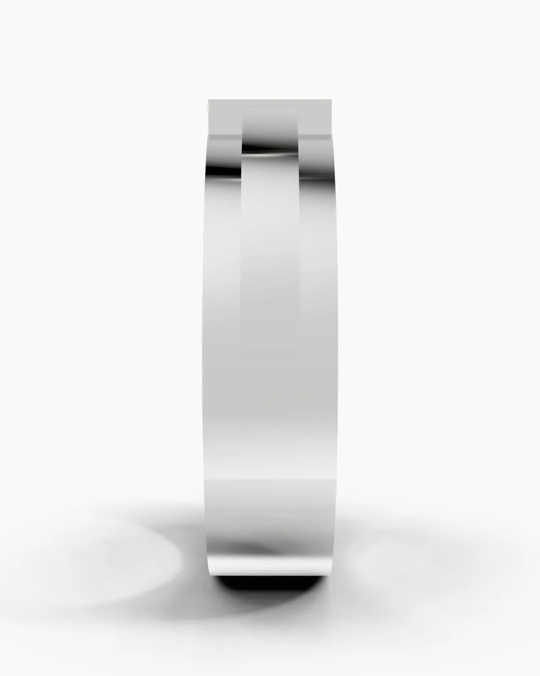 Zenith Aura Men Ring