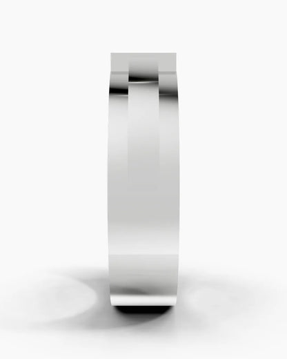 Zenith Aura Men Ring
