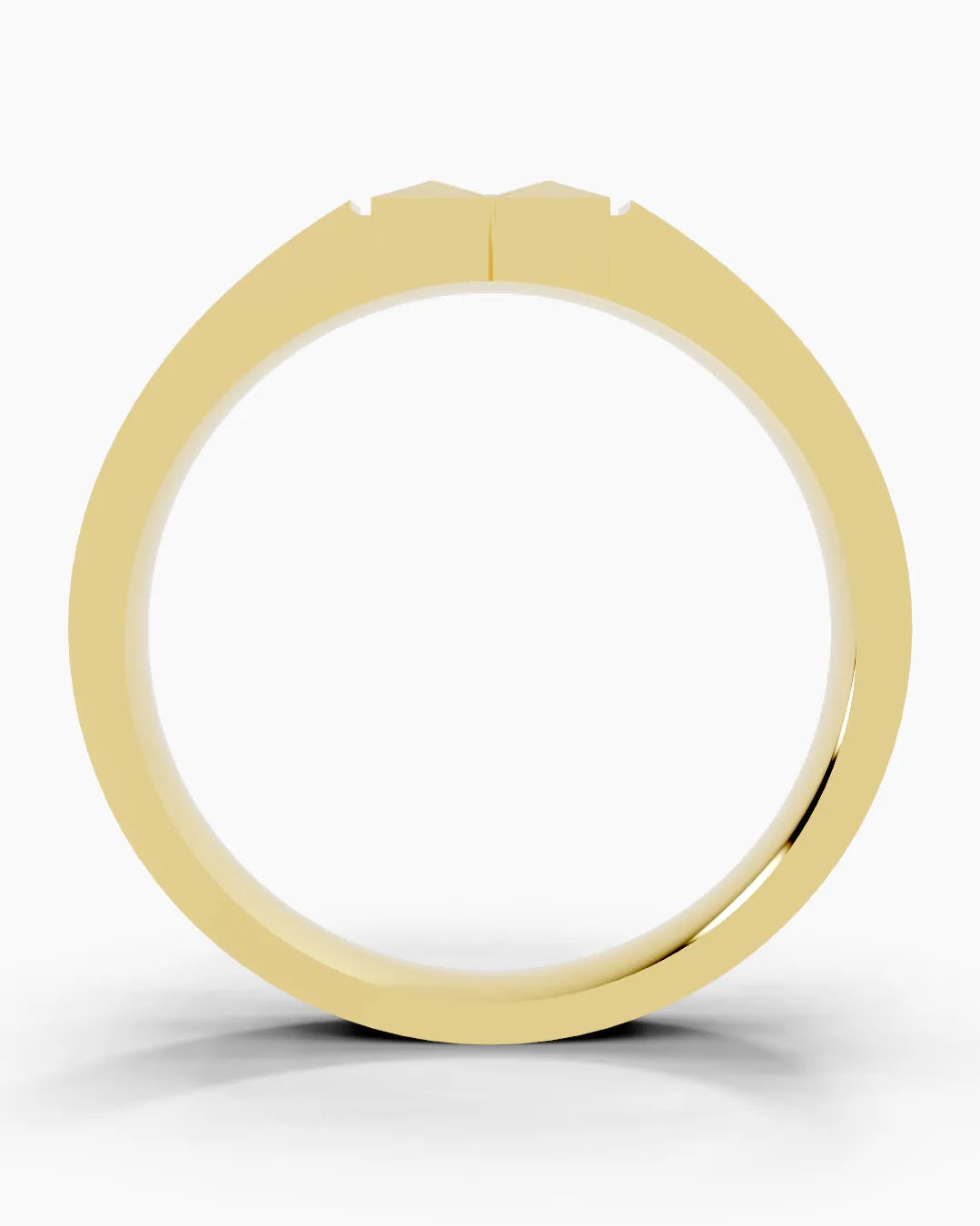 Epicenter Men Ring