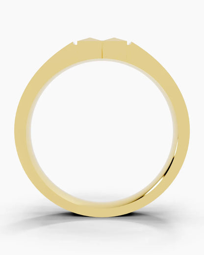 Epicenter Men Ring