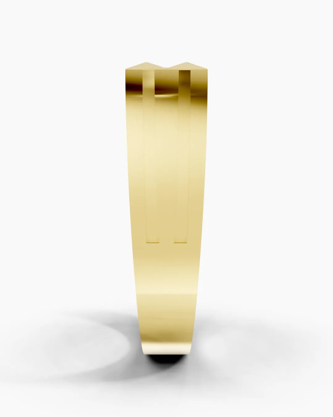 Epicenter Men Ring