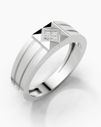 Everwood Men Ring