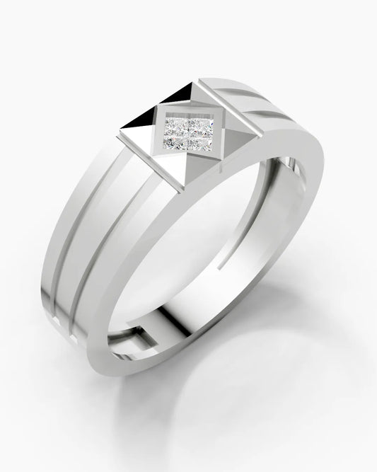 Everwood Men Ring