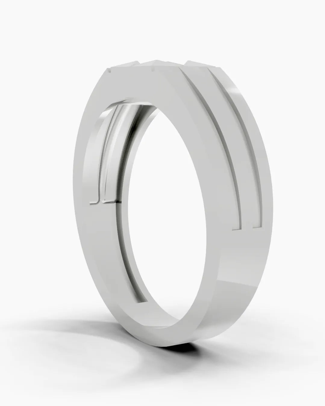 Everwood Men Ring