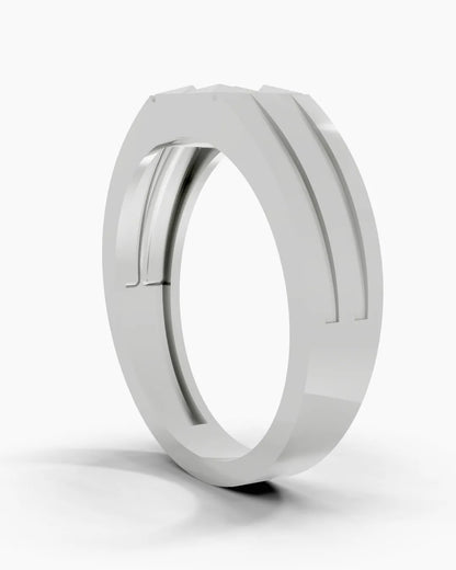 Everwood Men Ring