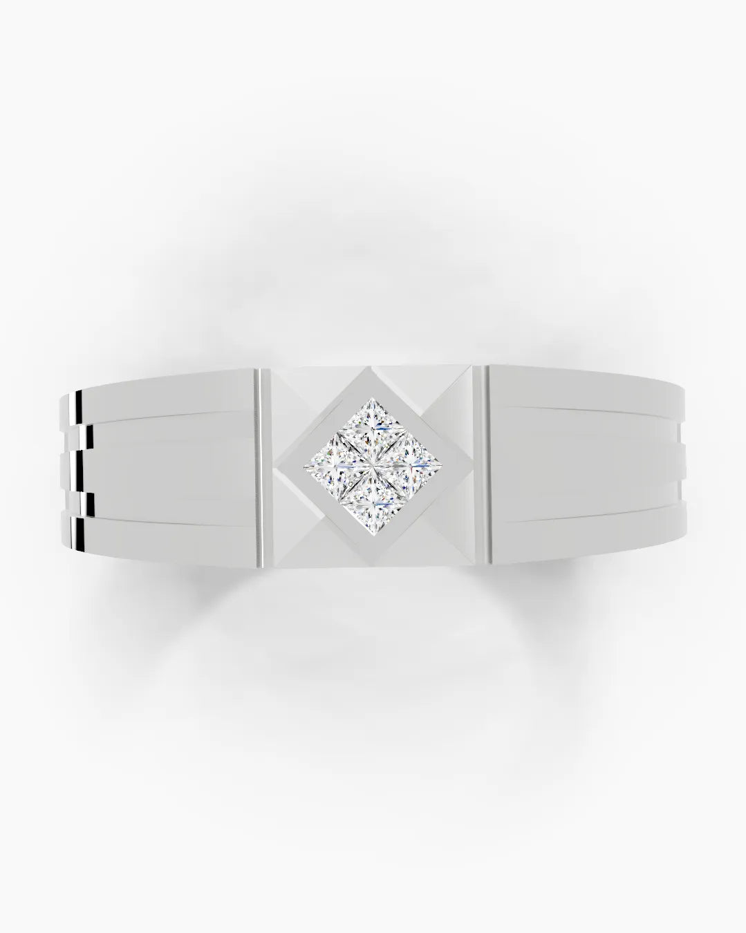 Everwood Men Ring