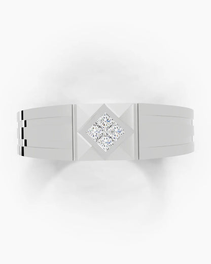 Everwood Men Ring