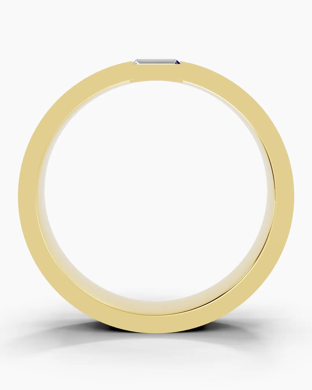 Apex Luster Men Ring