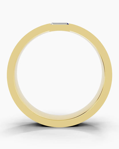 Apex Luster Men Ring