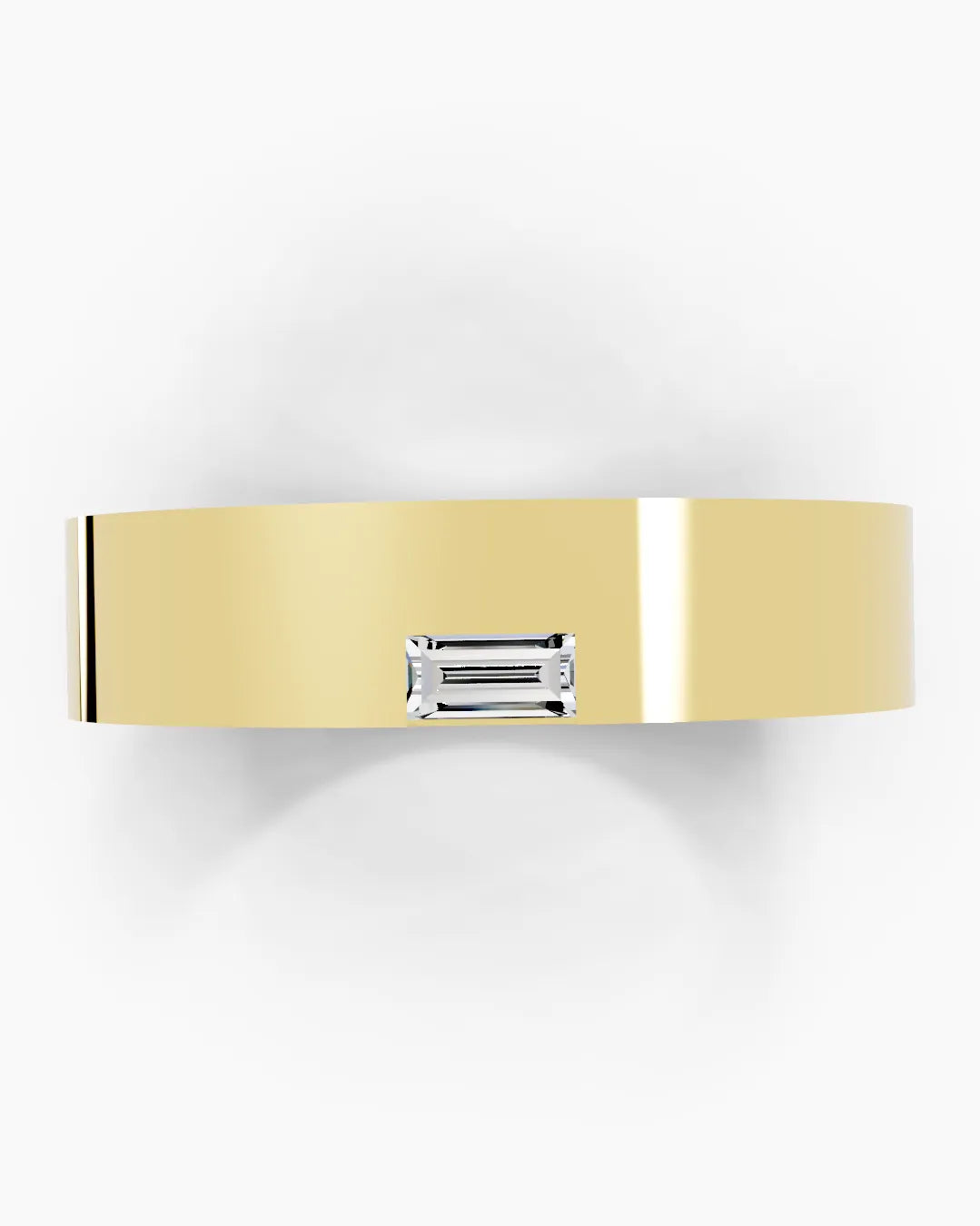 Apex Luster Men Ring