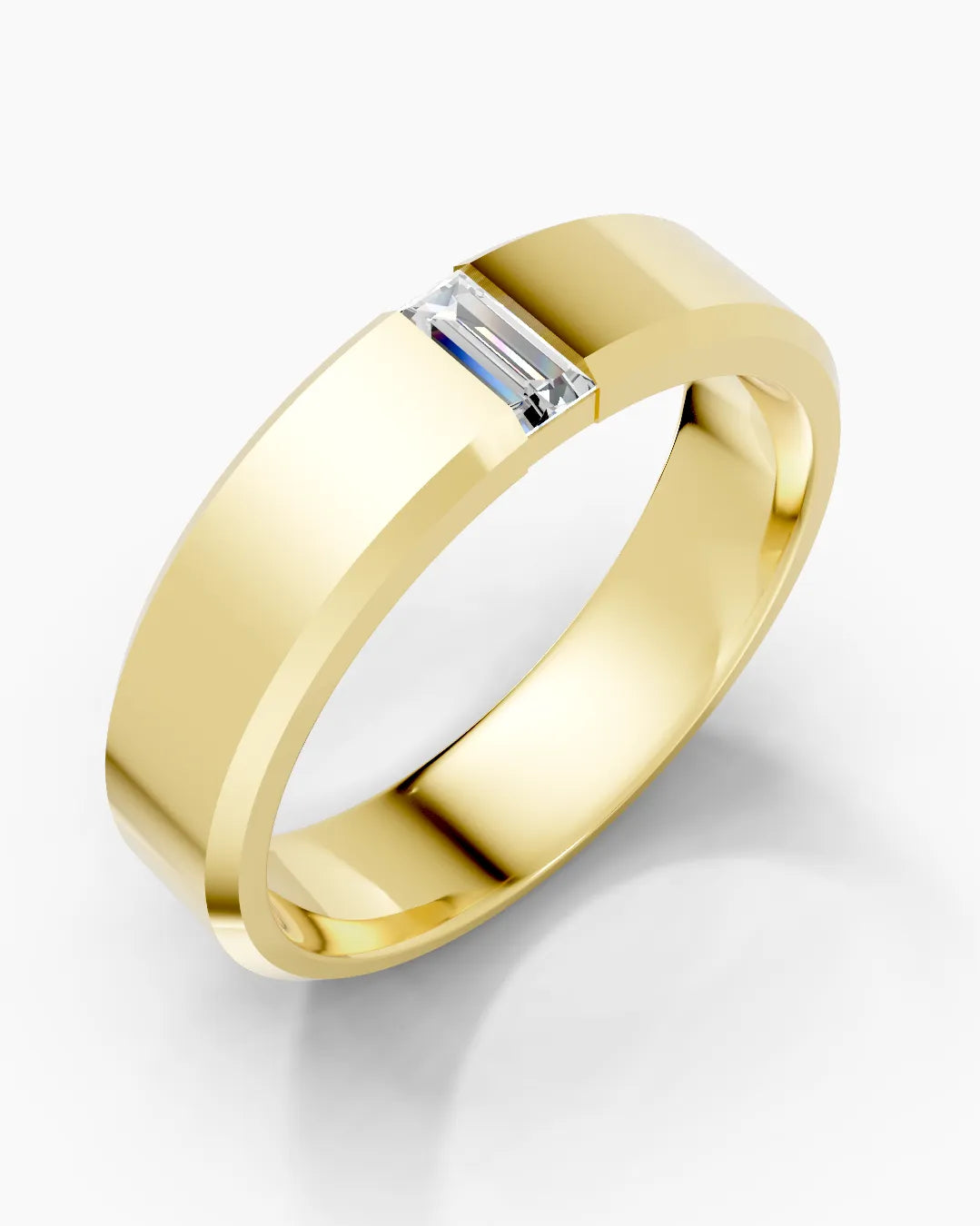 Vector Men Ring