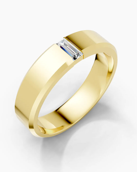 Vector Men Ring
