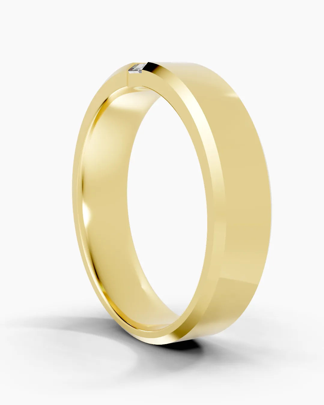 Vector Men Ring