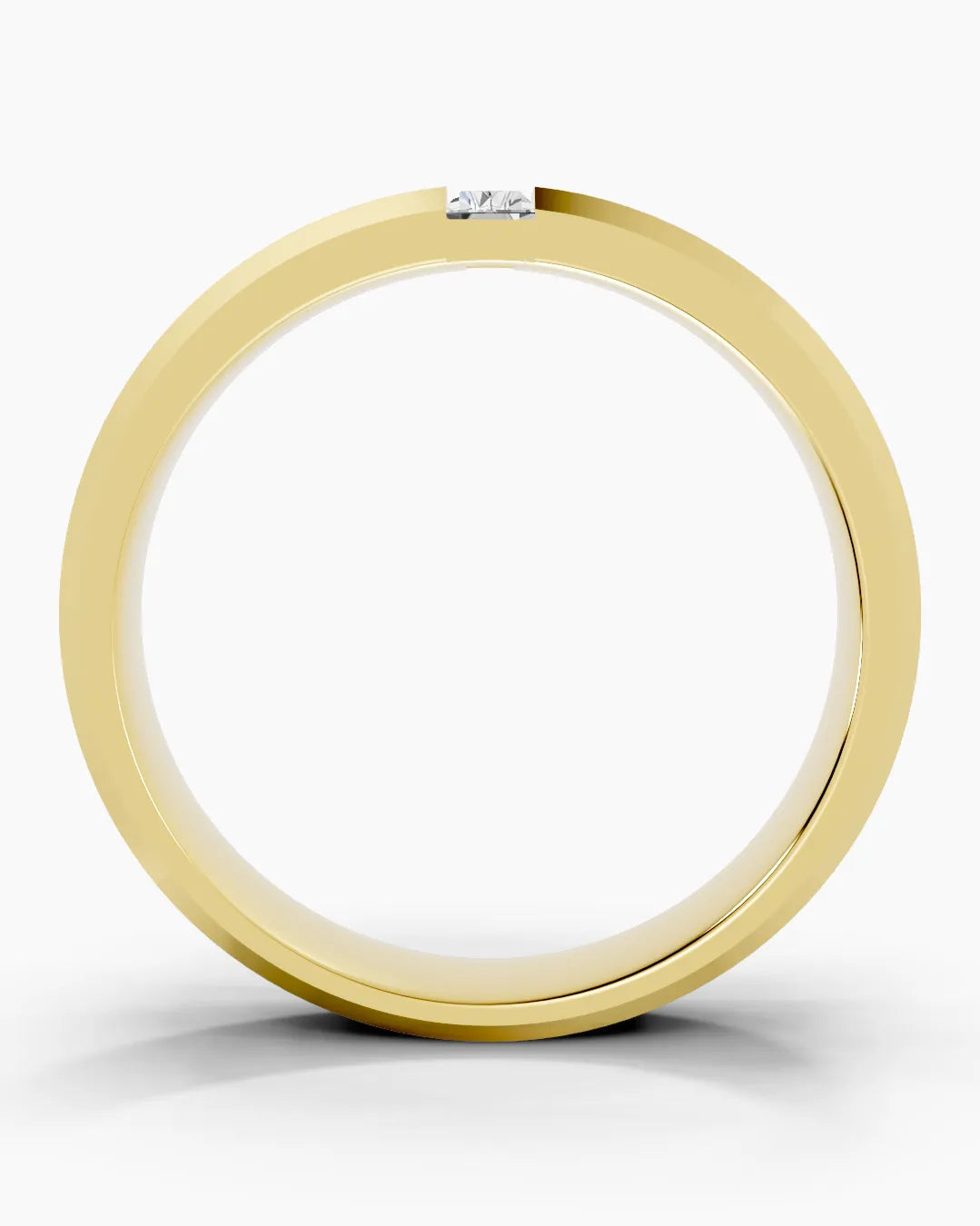Vector Men Ring