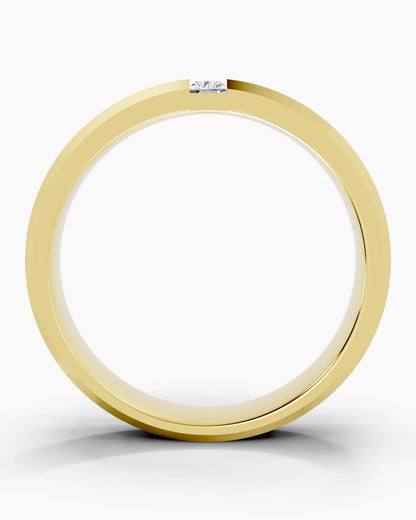 Vector Men Ring