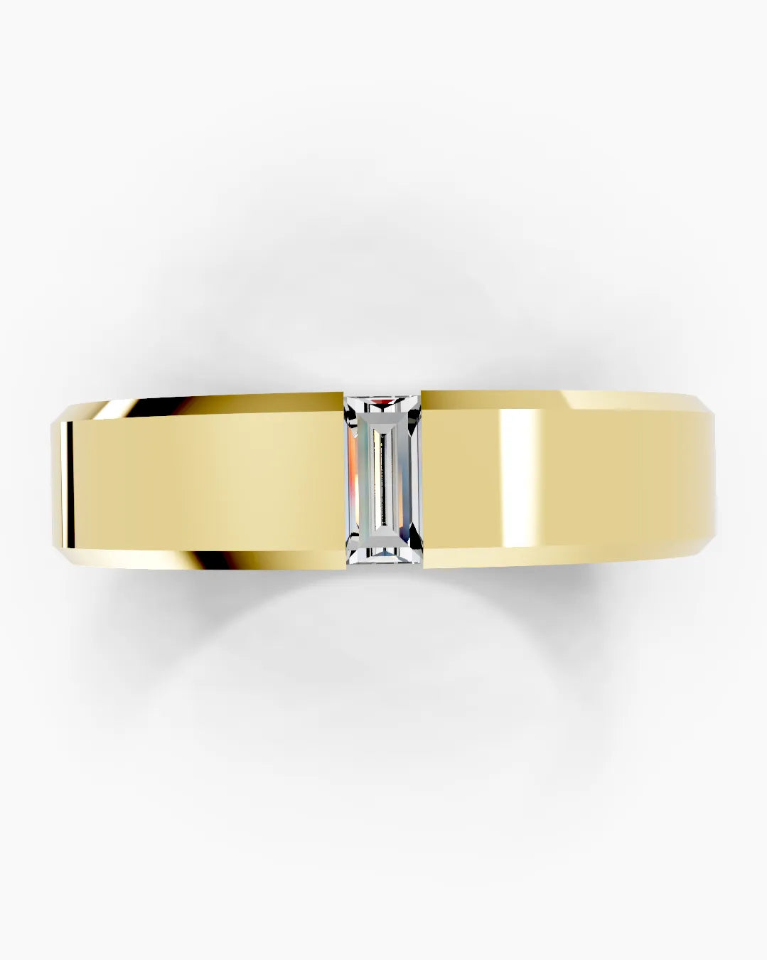 Vector Men Ring