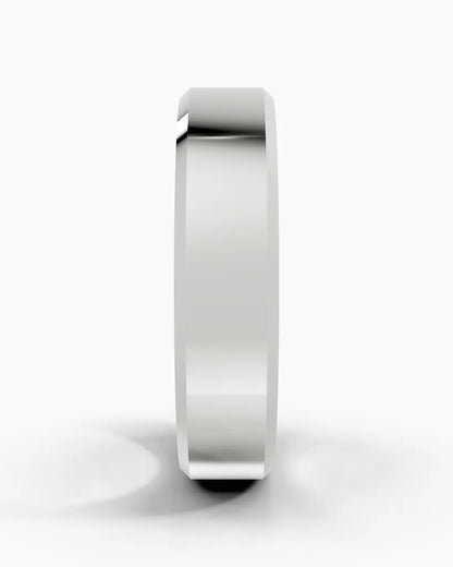 Urban Baguette Men Ring