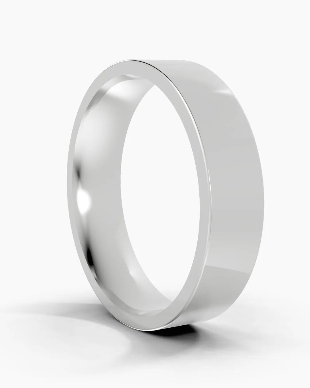 Classic Gentleman Men Ring