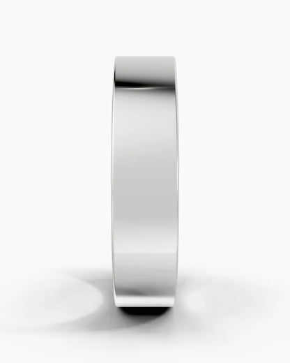Classic Gentleman Men Ring