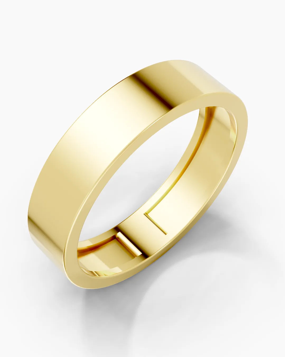 Royal Crest Men Ring