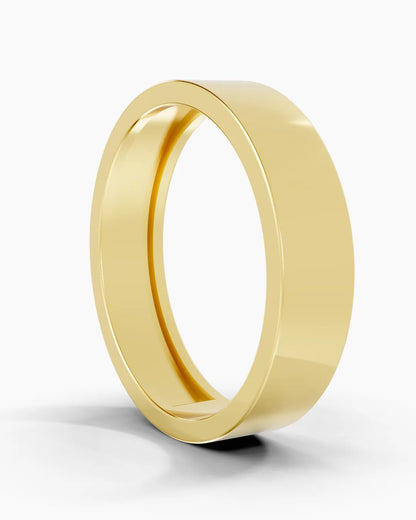 Royal Crest Men Ring