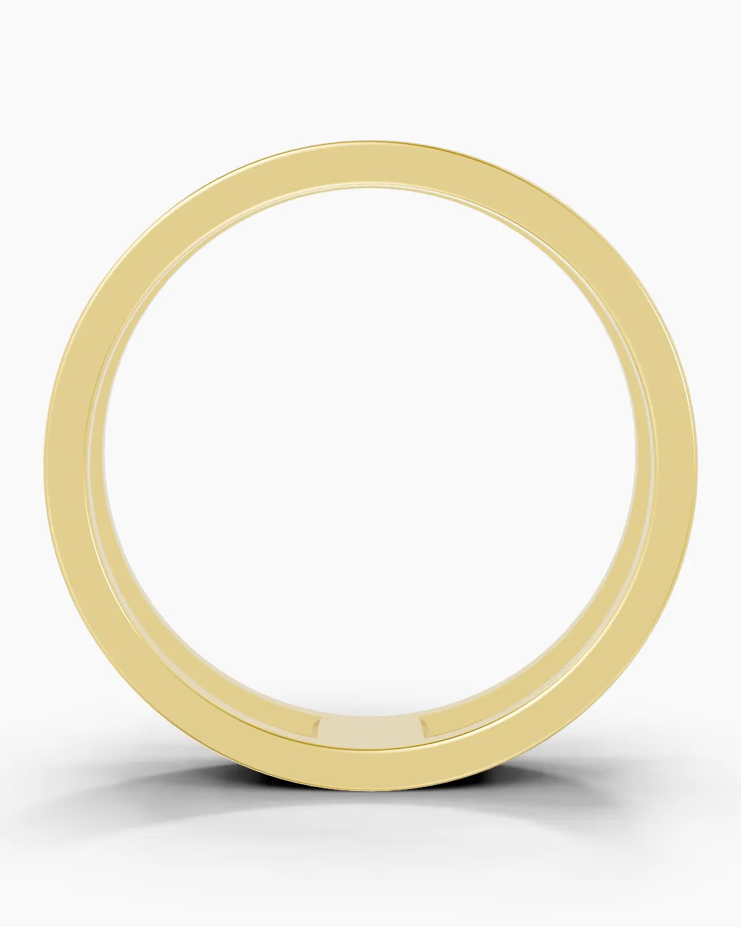 Royal Crest Men Ring