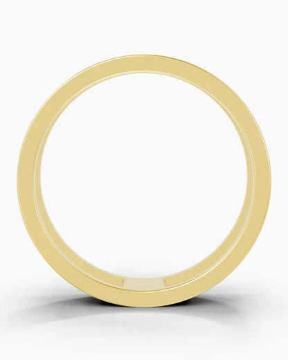 Royal Crest Men Ring