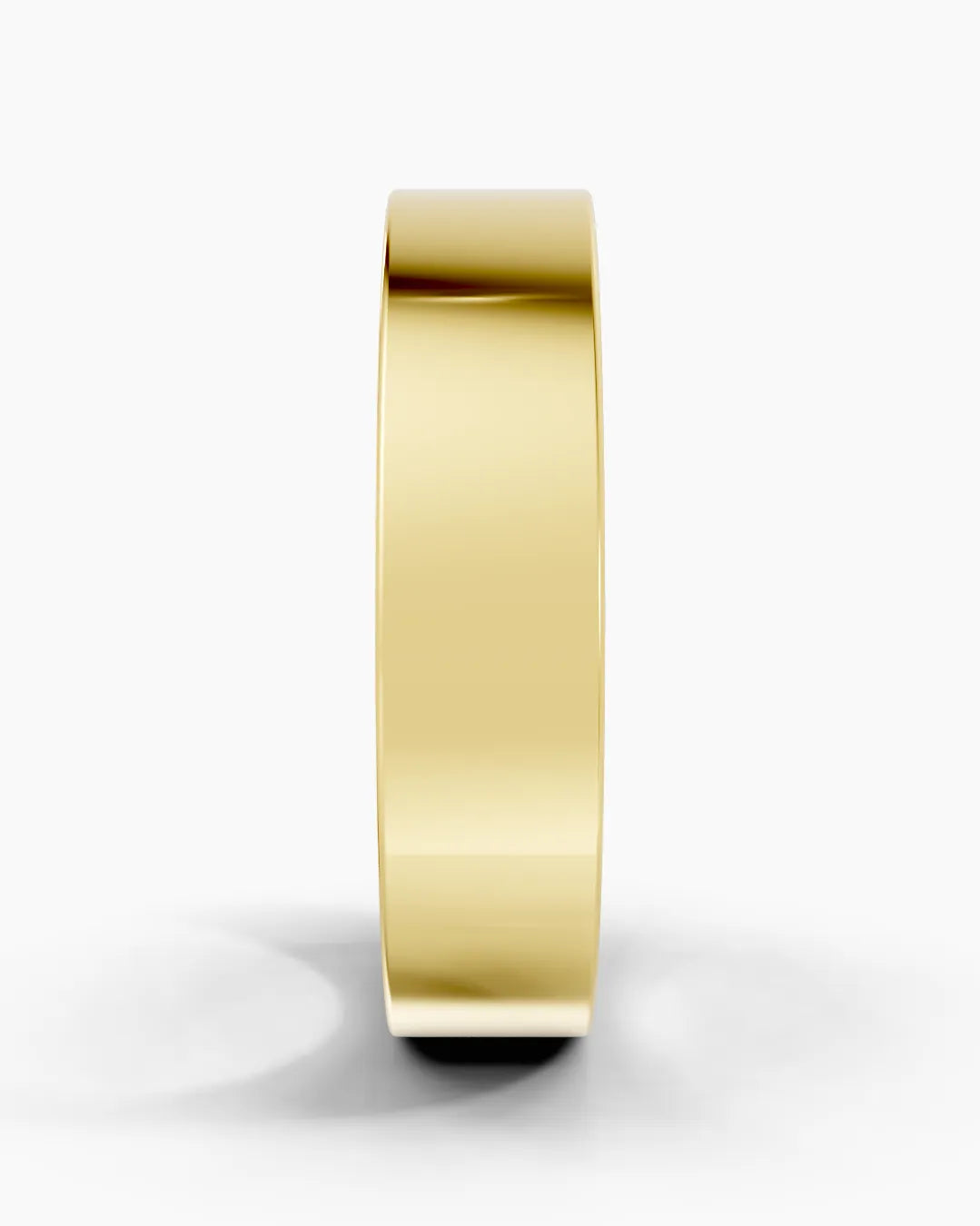 Royal Crest Men Ring