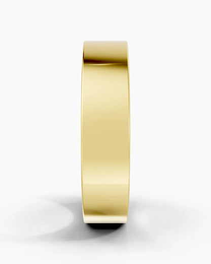 Royal Crest Men Ring