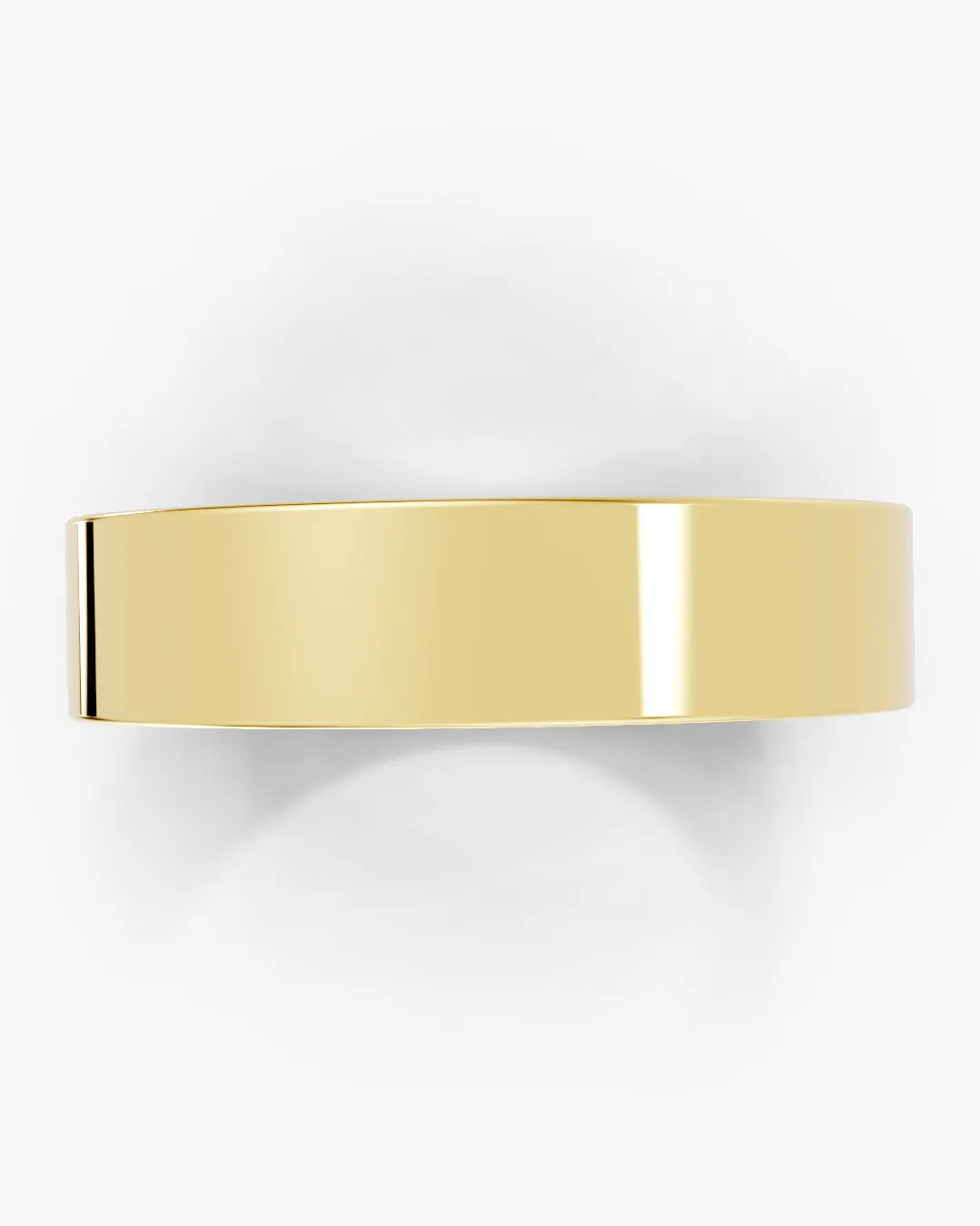 Royal Crest Men Ring